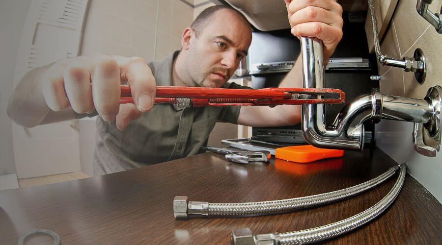 Professional septic pumping service in Brimley, MI